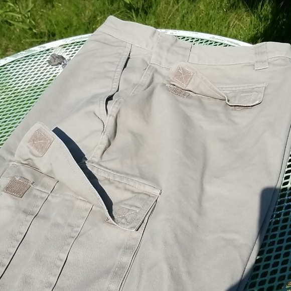 👖SHAVER LAKE CARGO SHORTS - Picture 2 of 11